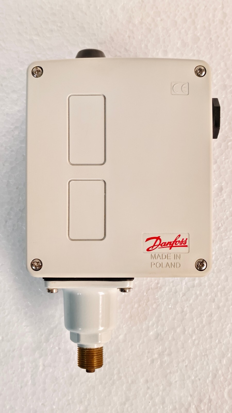 Danfoss rt116 / RT116 Pressure Control Switch Range 22 Bar #3